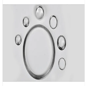 316L Stainless Steel Shims