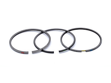 Piston ring