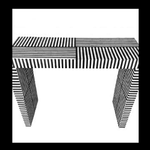 Console/Desk