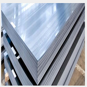 Stainless Steel Plate