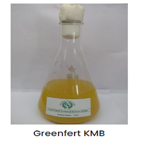 Greenfert KMB