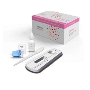Antigen Corona Test Kit