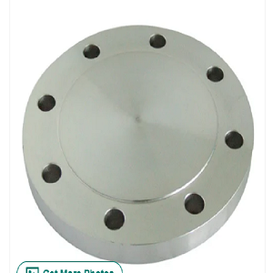 Stainless Steel Blind Flanges