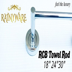 Towel Rod