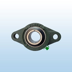 CAST IRON BEARING UNITS