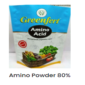 100% Organic Products