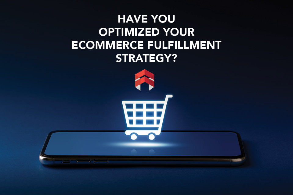 Optimizing E-commerce Fulfillment