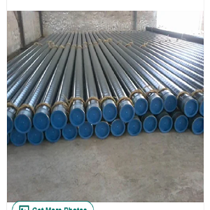 Alloy Steel T12 Tubes