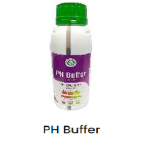 PH Regulators & Adjuvants