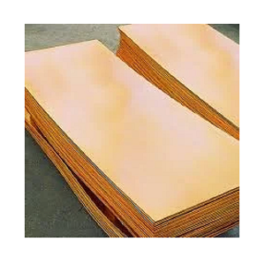 Copper Alloy Sheets