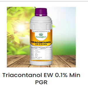 Plant Growth Regulators