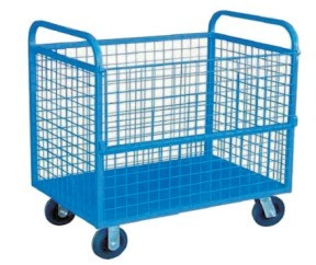 Cage Trolley