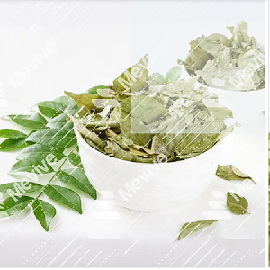 Dried Curry Leaves