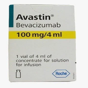 AVASTIN 100MG