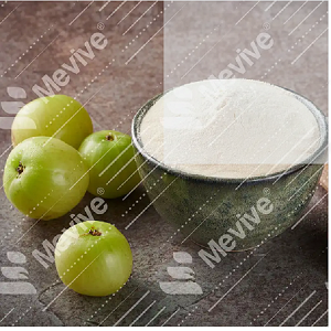 Dehydrated Amla Powder