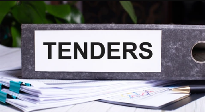 Procurement of  raw material Tenders Worldwide