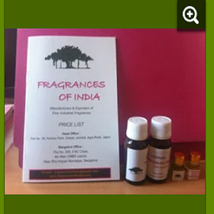 Jasmine Superior Perfume For Agarbatti