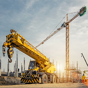 Industrial Lubricants