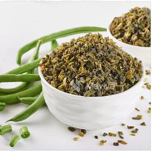 Dehydrated French Beans