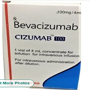 CIZUMAB 100