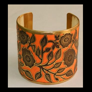 Jewelry Cuffs