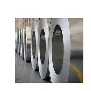Stainless Steel Alloys