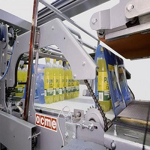 Collation Shrink Film