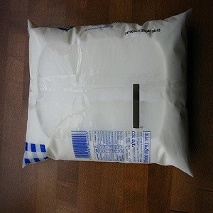 MILK PACKAGING FILM