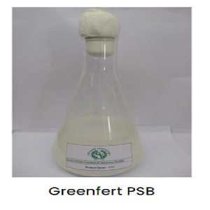 Greenfert PSB