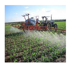 Vertebrate Pesticides