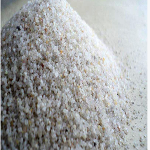 SILICA SAND
