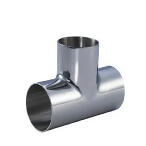 Pipe Tee Connector